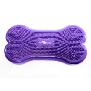 Quality Pvc CanineGym dog balance massage training bone shape plane wholesale
