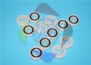 Quality ZD-235-125-0200 spare part cam follower bearing plastic bearing ball for Stahl folding machine wholesale