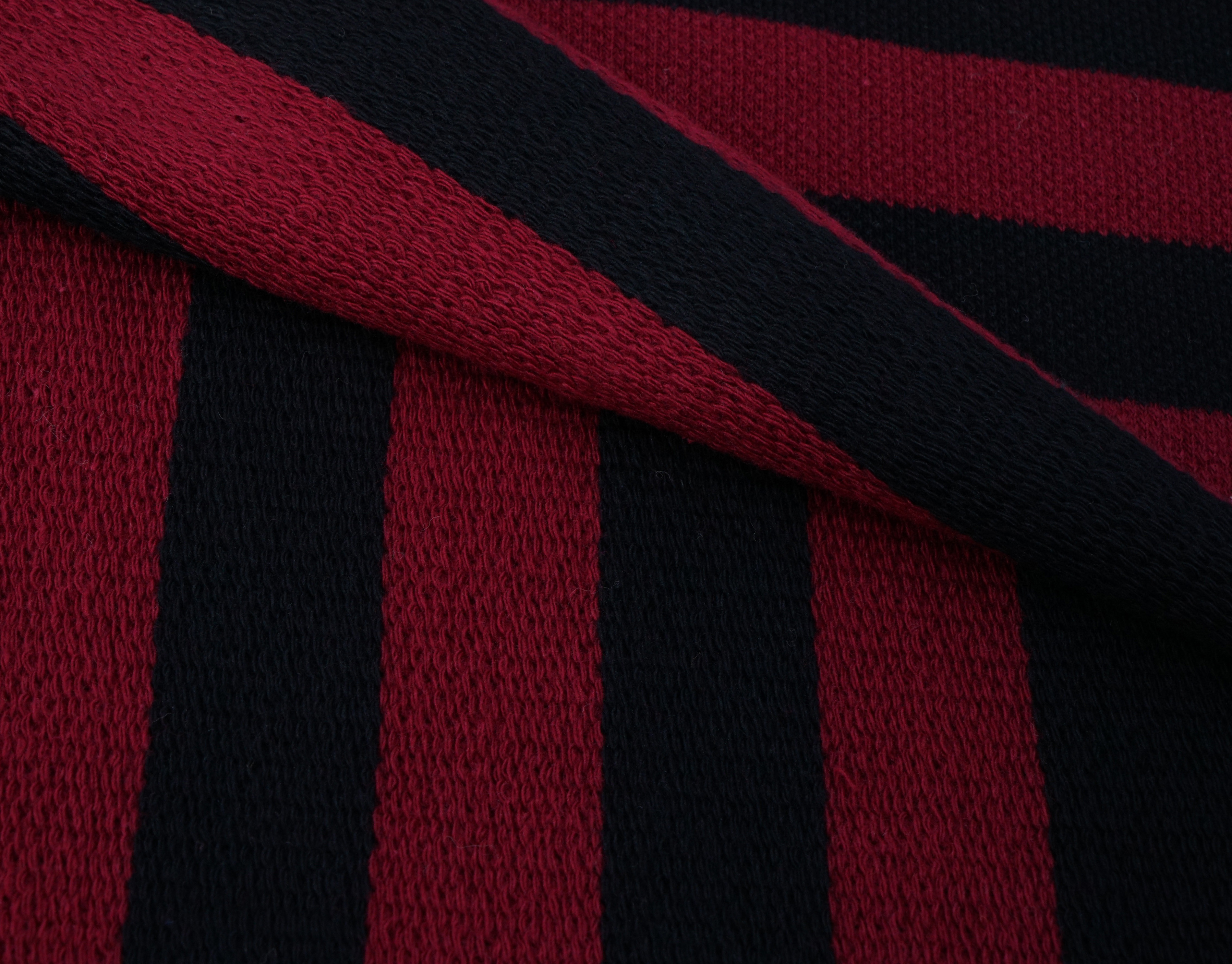 Soft Comfortable Sweat-Absorbent Cotton French Terry Fabric For French Terry
