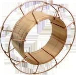MAG / MIG Welding Filler Material Gas Shielded Wire AWS A5.28 ER80S - G Soild