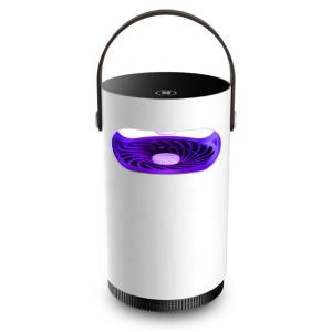 Quality Hot Sell Anti Mosquito Products Electronic Flying Insect Pest Repeller Mosquito Killer Trap Lamp wholesale