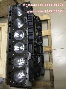 Quality 4TNV98 4TNV98T 4D98 Diesel Engine Cylinder Block 729907-01560 wholesale