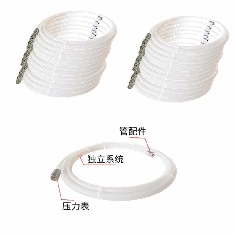 Guangdong Origin Automatic Fire Suppression Tube for Applications