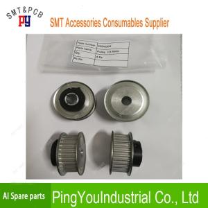 Quality 52542304 Pulley, 22t Motor Universal UIC AI spare parts wholesale