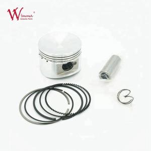 Quality 3W4S 1.0 Motorcycle Engine Piston Assembly ISO 9001 Certificated wholesale