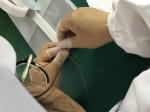 High Precision Medical Device Assembly for OEM manufacture contract