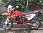Dominica Hot Sale 250CC Dirt Bike Cheap High Quality Motocross 250CC New Model