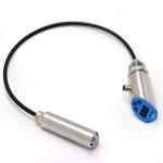Smart Electronic Digital Level Switch , Stainless Steel Submersible Level Switch