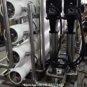 Quality Purified drinking water treatment equipment,water filters system,Reverse osmosis equipment wholesale