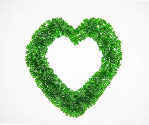 Quality GRS Certified PET Bottle Resin Green Recycled Pellets Polyethylene Terephthalate Granules Pet Resin wholesale