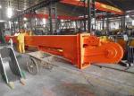 Excavator Telescopic Boom Arm 28 Meter Digging Depth
