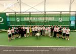 36m X 36m Translucent PVC Sport Dome Tent Tear Resistant