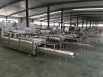 Automated Cereal Bar Equipment Production Line 4kw For Dehydrated Fruits