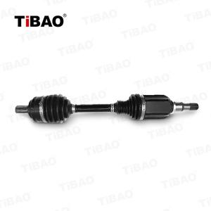 Quality Steel Material Right Side Drive Shaft 2133303603 A2133303503 ISO9001 certified wholesale