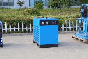 Quality Customized Refrigeration Air Dryer Refrigerated Compressed Air Dryer wholesale