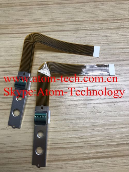 atm spare parts Wincor ID18 R/W ATM magnetic card 3976673-0 reader head Atm parts