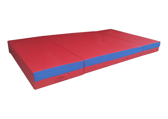 Sporting Goods Somersault Protection Mat for Martial Arts and Gymnastics 3.6m*2m*30cm