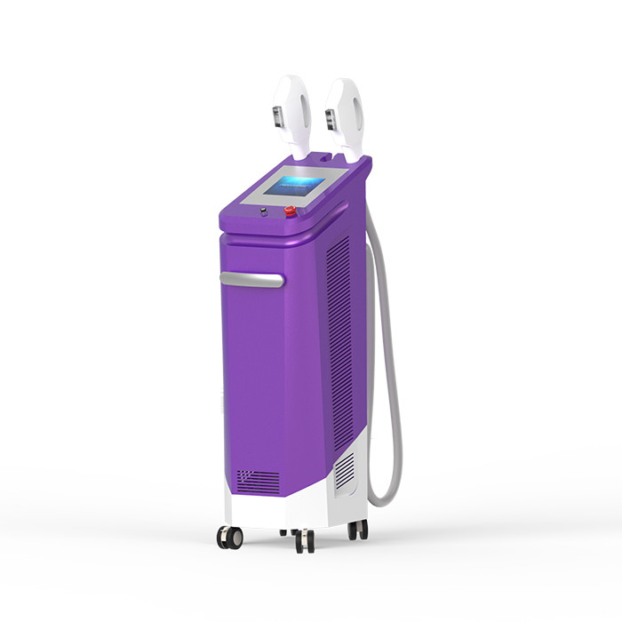 Hot promotion!!! High quality hair removal ssr shr ipl 3 in 1 beauty salon equipment shr hair removal machine