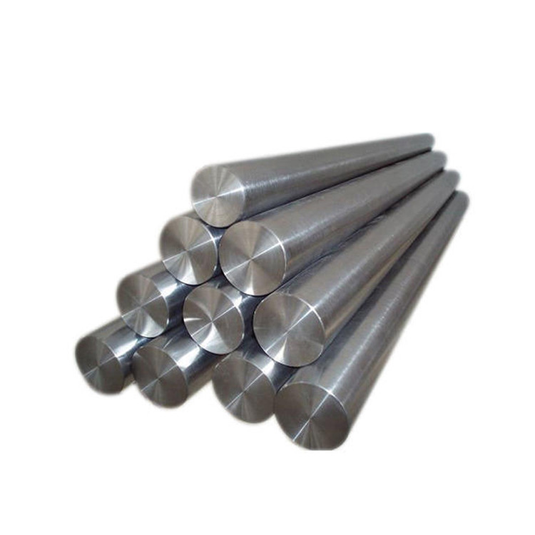 Bright Surface Stainless Steel Bars 201 304 310 316 321 12mm