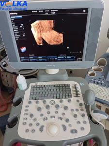 Quality Mindray 4D Original Ultrasound System DC-N6 Versatile wholesale
