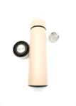 Household Metal Flask Water Bottle High Strength Hot Water Bottle Flask