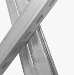 14 Gauge Galvanized Metal Strut Channel High Strength And Durability