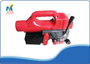 Quality LST800 Geomembrane Welding Machine Can Weld Max 1.5mm Thick Material 800W Power wholesale