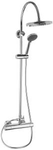 Quality Thermostatic Shower Tap with Modern Style For Bathroom S1011B wholesale