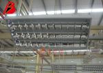 Lighing Inspection System 10um Fireproof Car Painting Line