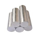 6063 6061 Aluminium Billet And Ingot Bar Alloy Rod Mill Finish