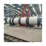 Customization Heating Method 22KW Drum Drying Equipment for Drying and