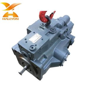 Quality Excavator Hydraulic Pump A10VD43 Piston Pump For Uchida Rexroth Pump A10VD43SR1RS5-986-2 wholesale