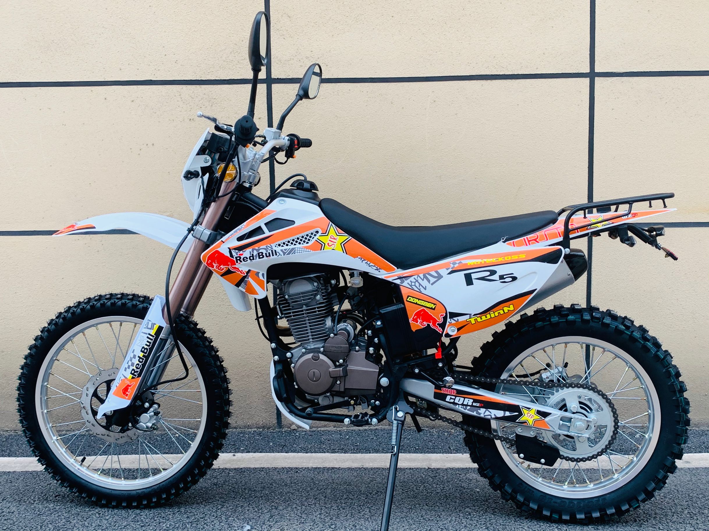 Cool Kews OEM gas Super wholesale motor cross 50cc 300cc 450CC electric racing motorcycle 250cc motorcycle enduro motorc