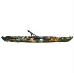Fishing Kayak 12FT Fishing Frame Chair Whale Mini
