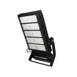 Waterproof 1000w High Power Led Flood Lights 2700-7000k Meanwell Hlg Driver