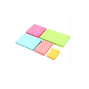 Quality Offset Office Supplies Notepads And Stationery Set Self Adhesive wholesale