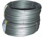 4mm Steel Nail Wire Non Magnetic Stainless Steel High Tensile Strength