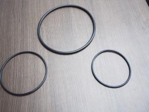 Quality NBR Black Rubber O Rings Seal AS568 B2401 Standard For Mechanical Equipment wholesale