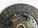 HND059Y Clutch Disc 300X190X14X32.4 For HINO Exedy Clutch Kits