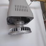 22m Ufo Lighting Winch Systems