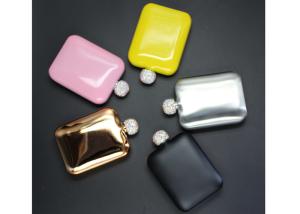 Quality Creative Kitchen Household Items Stainless Steel Wine Pot Promotion Gift wholesale