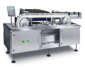 Quality Stainless Steel 304 250ml 2400BPH Beer Bottle Cleaning Machine wholesale