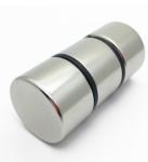 Long Life N40H Neodymium Permanent Magnets Cylinder For Medical Products