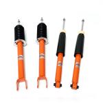 EDDY Comfort Shock Kit Auto Suspension Parts with Gas Charged Shocks For Bnez