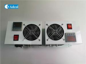 Quality 35W 220VAC Peltier Thermoelectric Dehumidifier PID PT100 Sensor wholesale