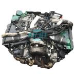 B-enz 642 diesel engine GL350ML350GLE350R350 W166W164 Original factory use parts
