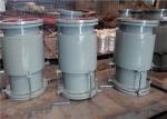 Superior bending resistance is suitable for axial compensation direct-buried