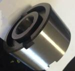 NF series roller type one way freewheel clutch apply in package machine