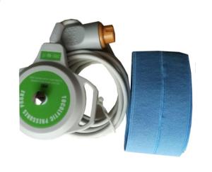 Quality Philips 1355A Toco Transducer Fetal Monitoring High Performance wholesale