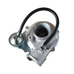 Turbocharger 35242140H 35242140